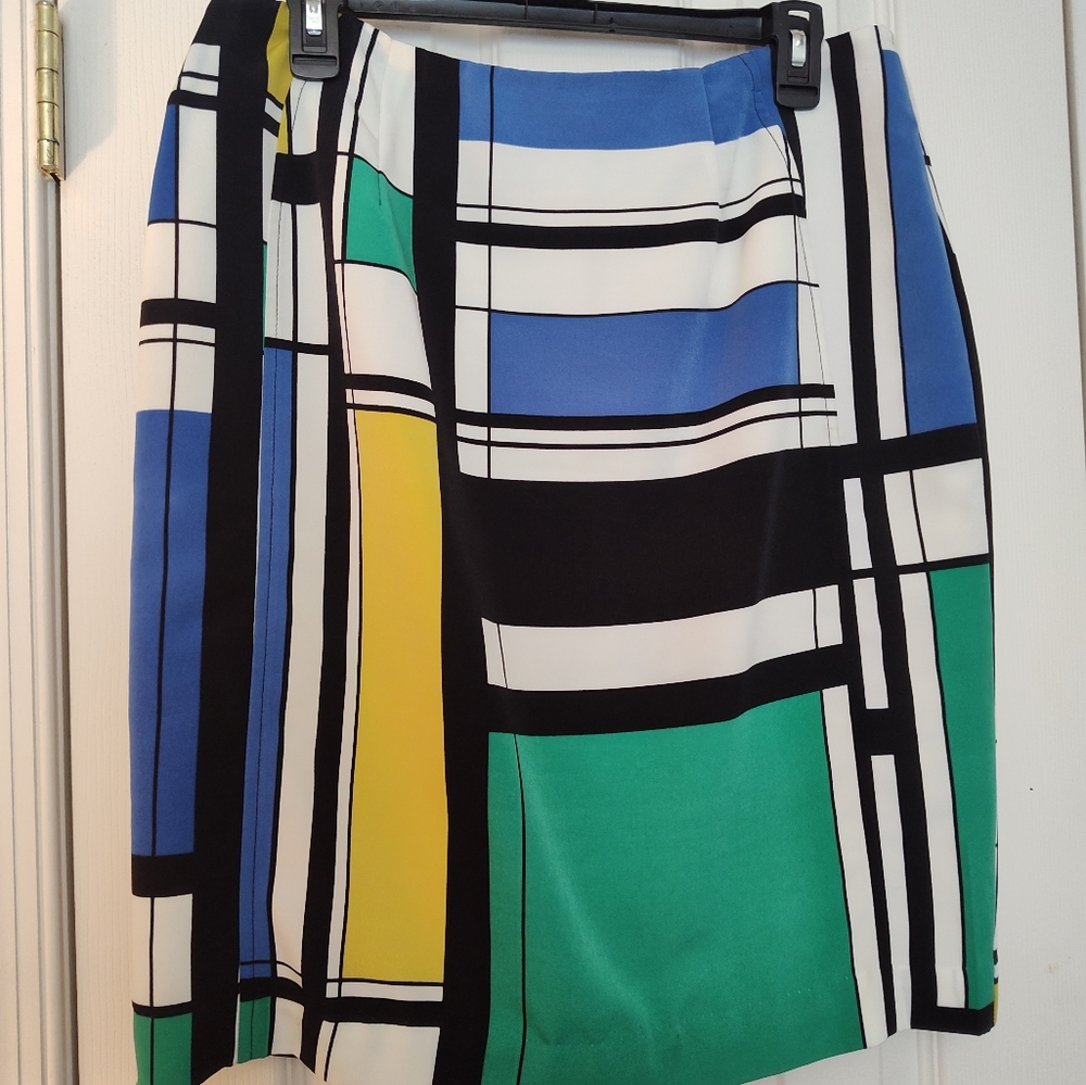 Worthington Women's Pencil Skirt (Size 12)